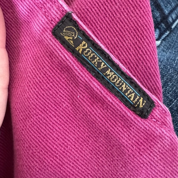 Vintage Rockies- PINK 💕 - Picture 7 of 9